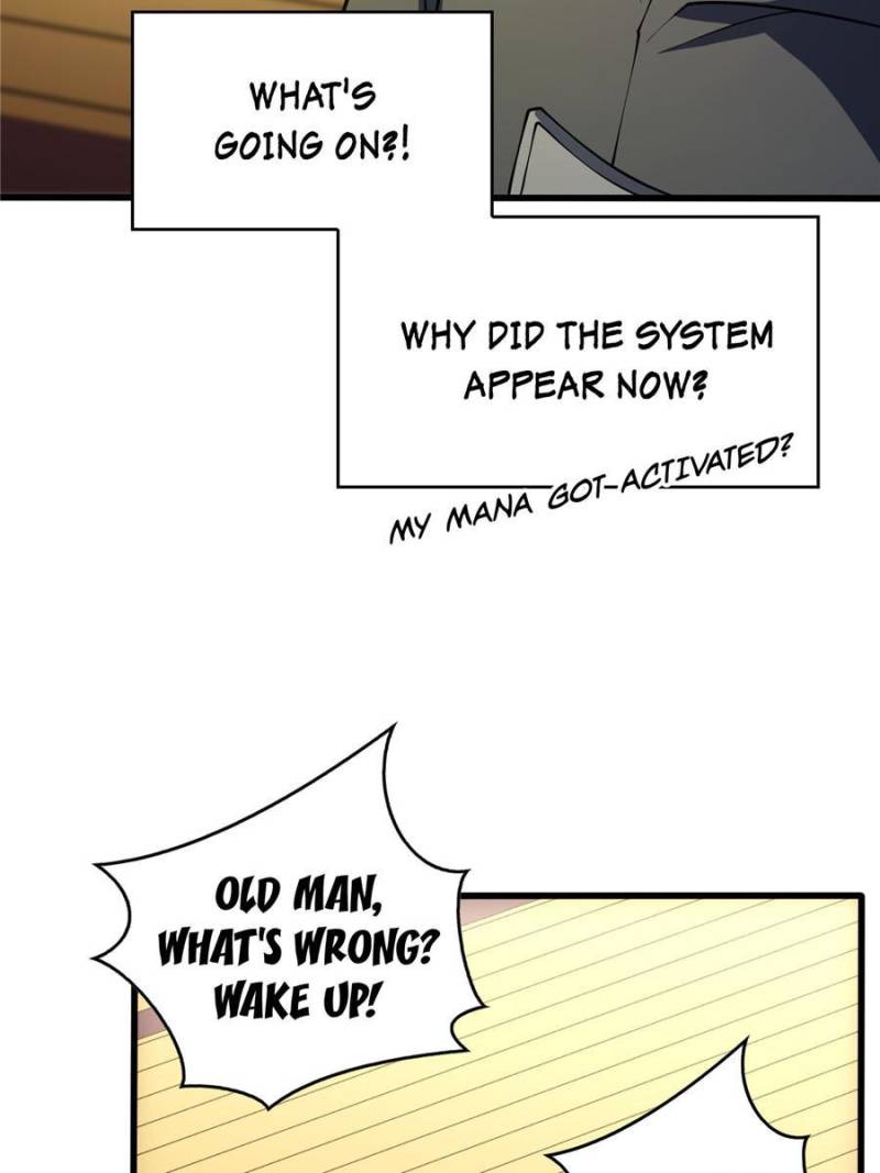 My Vampire System: A Dragon's Revenge Chapter 79 — Page 10