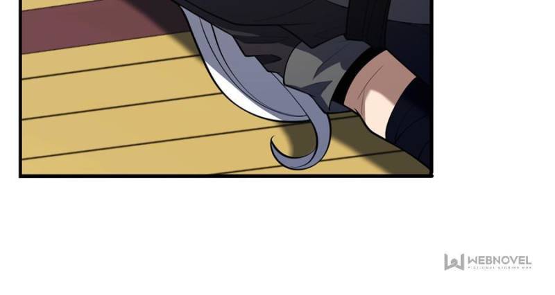 My Vampire System: A Dragon's Revenge Chapter 79 — Page 13