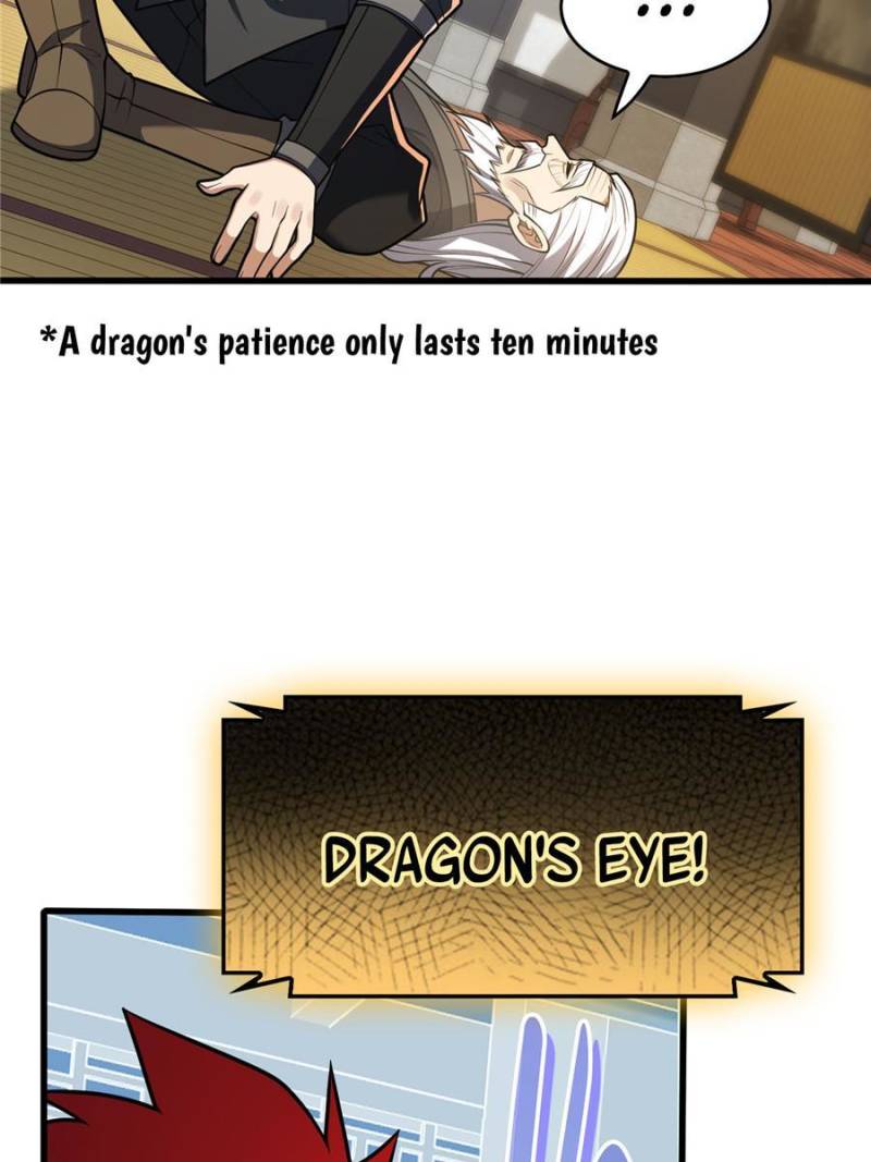 My Vampire System: A Dragon's Revenge Chapter 79 — Page 19