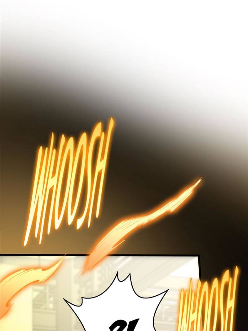 My Vampire System: A Dragon's Revenge Chapter 79 — Page 26