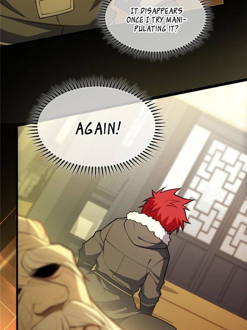 My Vampire System: A Dragon's Revenge Chapter 79 — Page 28