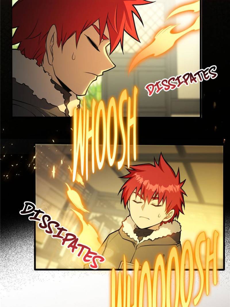 My Vampire System: A Dragon's Revenge Chapter 79 — Page 30
