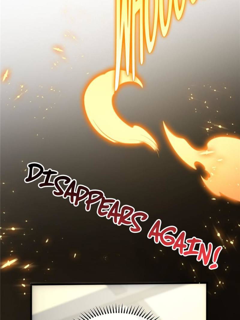 My Vampire System: A Dragon's Revenge Chapter 79 — Page 31