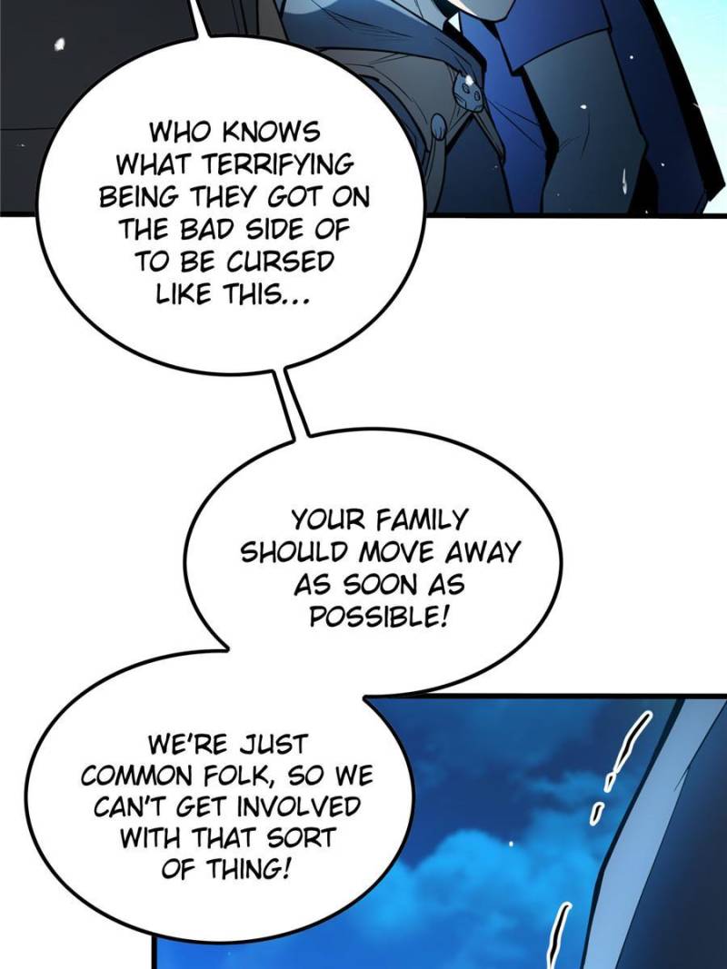 My Vampire System: A Dragon's Revenge Chapter 8 — Page 2