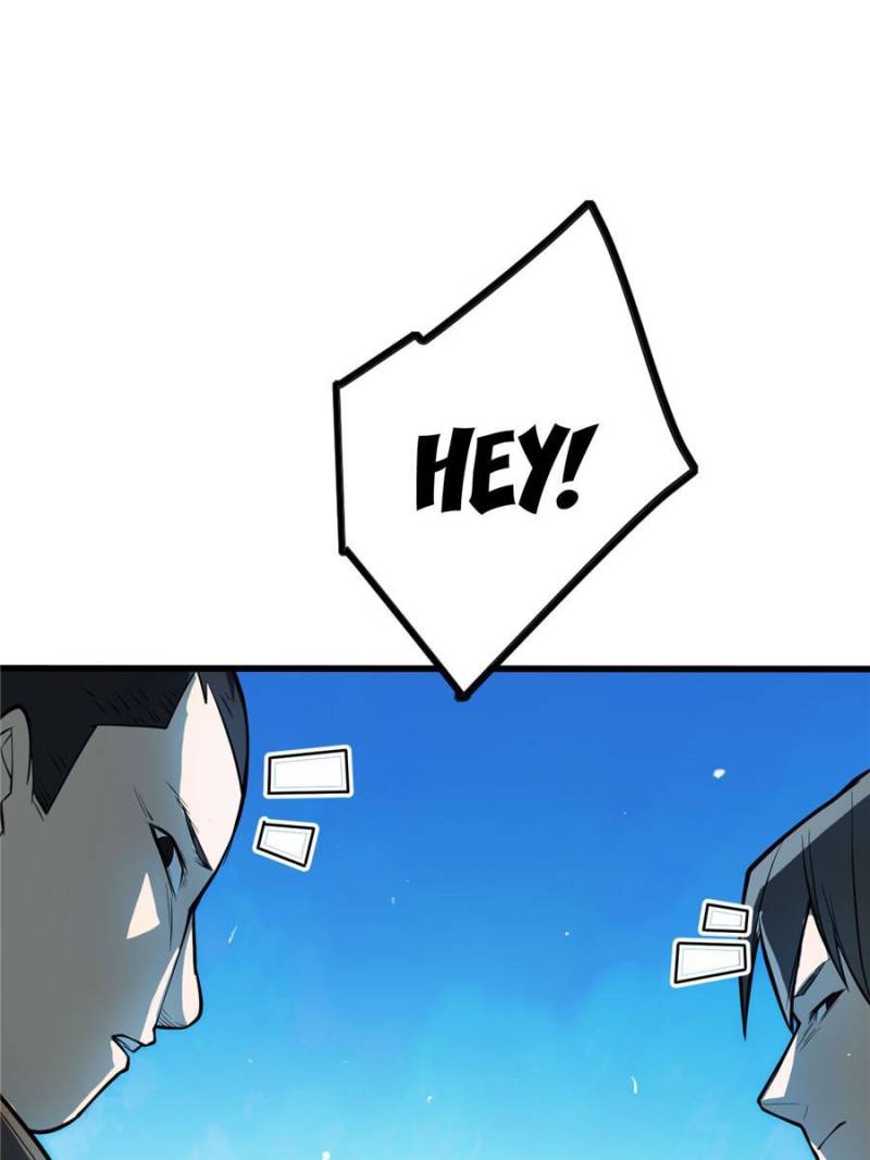 My Vampire System: A Dragon's Revenge Chapter 8 — Page 4