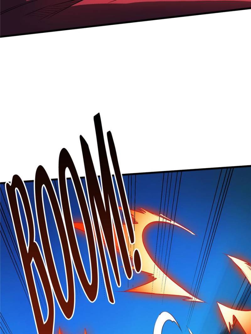 My Vampire System: A Dragon's Revenge Chapter 8 — Page 9