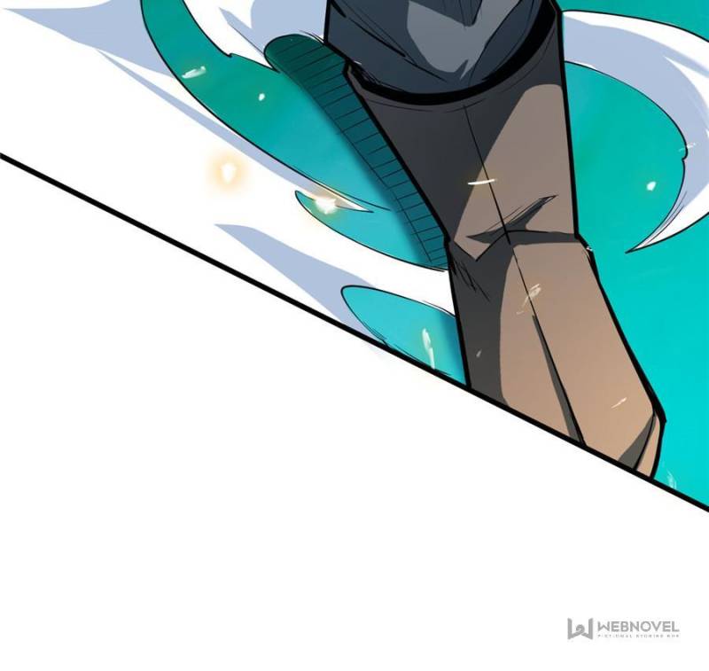 My Vampire System: A Dragon's Revenge Chapter 8 — Page 22