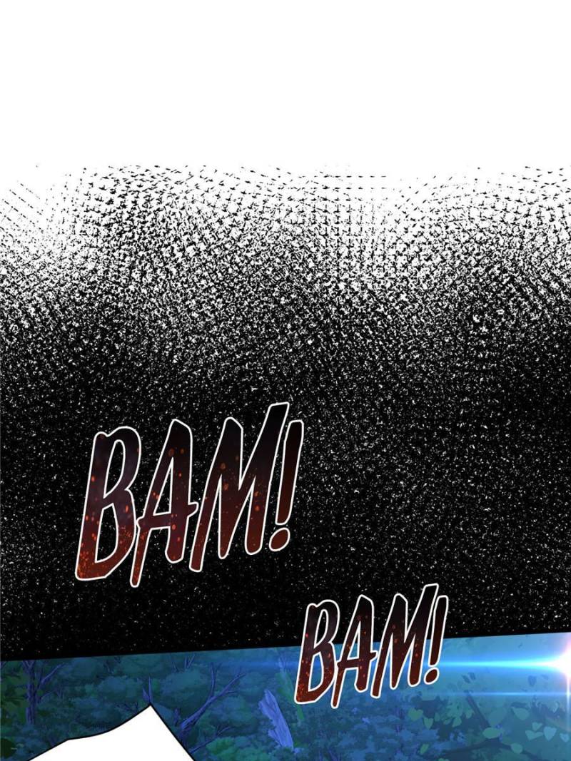 My Vampire System: A Dragon's Revenge Chapter 8 — Page 23