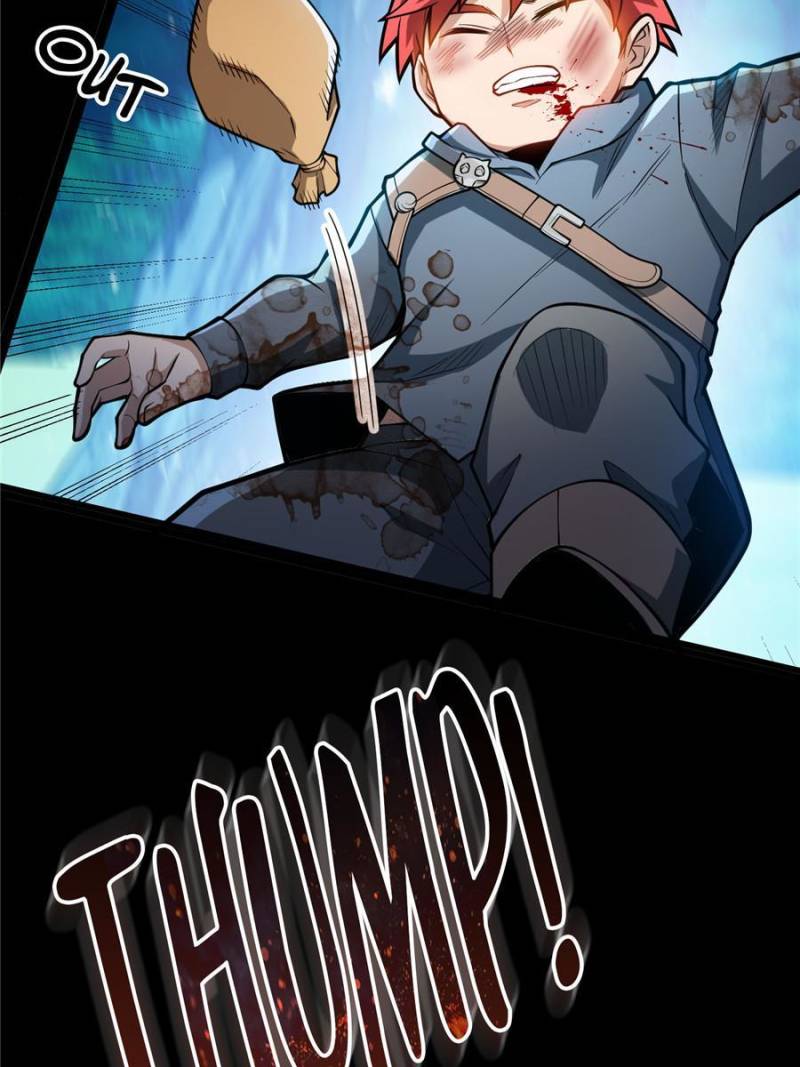 My Vampire System: A Dragon's Revenge Chapter 8 — Page 26