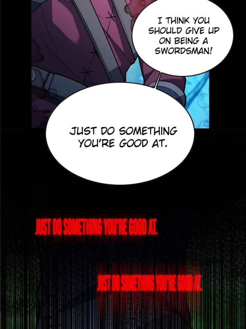 My Vampire System: A Dragon's Revenge Chapter 8 — Page 32