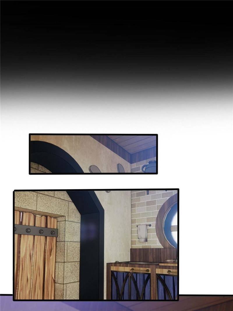 My Vampire System: A Dragon's Revenge Chapter 8 — Page 35