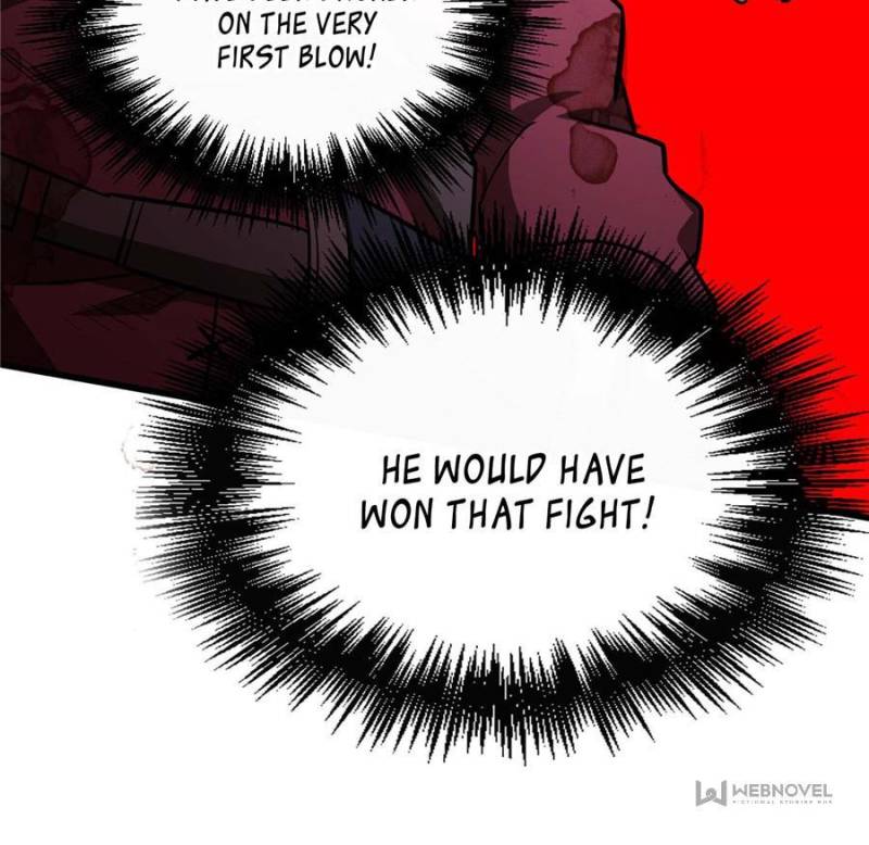 My Vampire System: A Dragon's Revenge Chapter 8 — Page 42