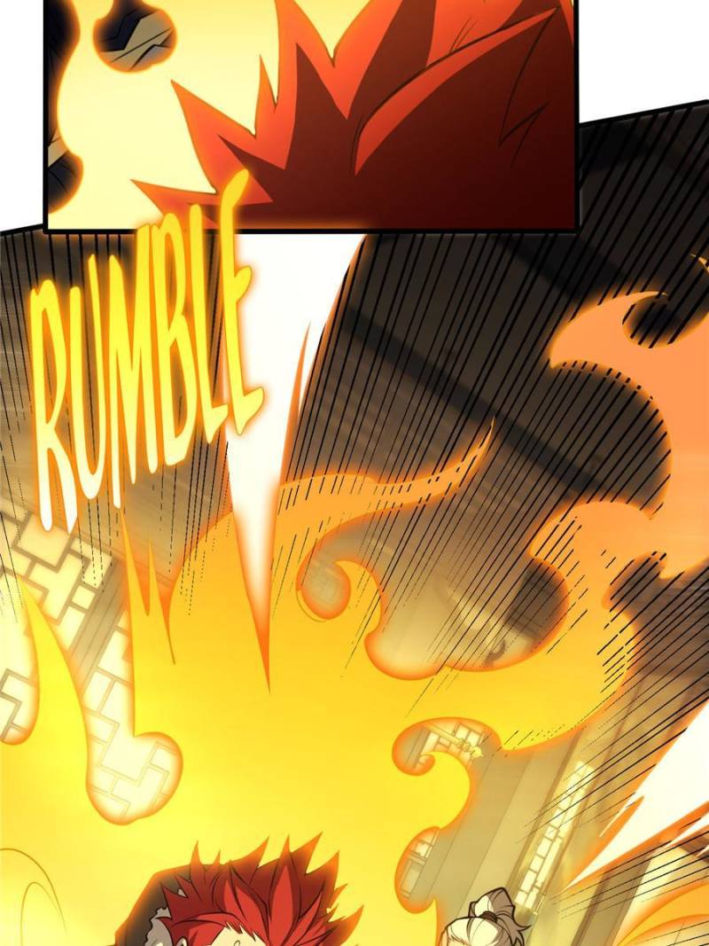 My Vampire System: A Dragon's Revenge Chapter 80 — Page 5
