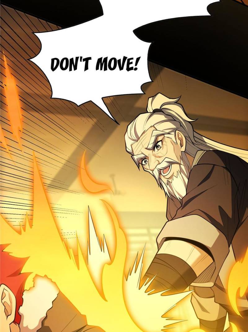 My Vampire System: A Dragon's Revenge Chapter 80 — Page 7