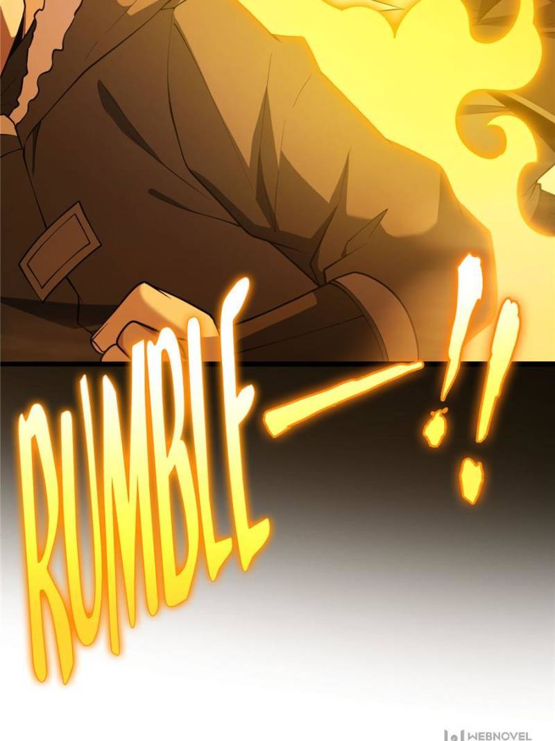 My Vampire System: A Dragon's Revenge Chapter 80 — Page 8