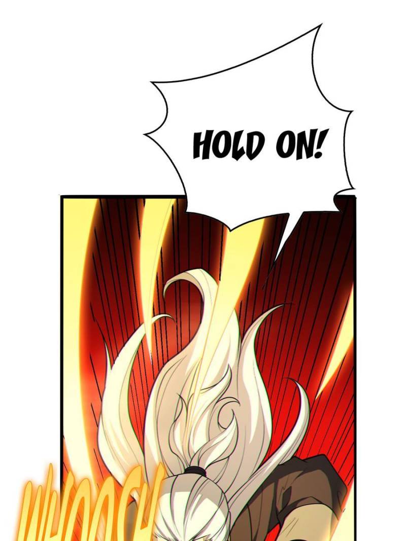 My Vampire System: A Dragon's Revenge Chapter 80 — Page 10