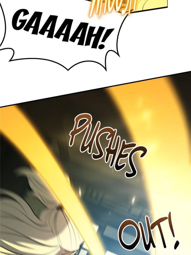 My Vampire System: A Dragon's Revenge Chapter 80 — Page 12