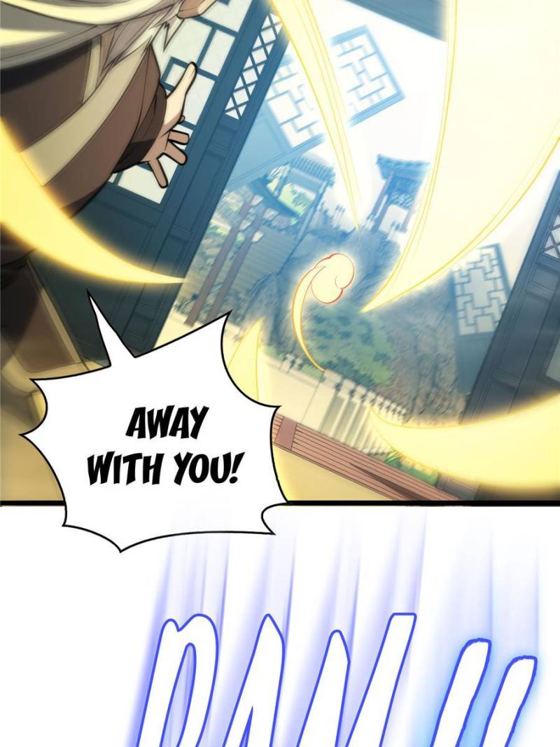 My Vampire System: A Dragon's Revenge Chapter 80 — Page 13