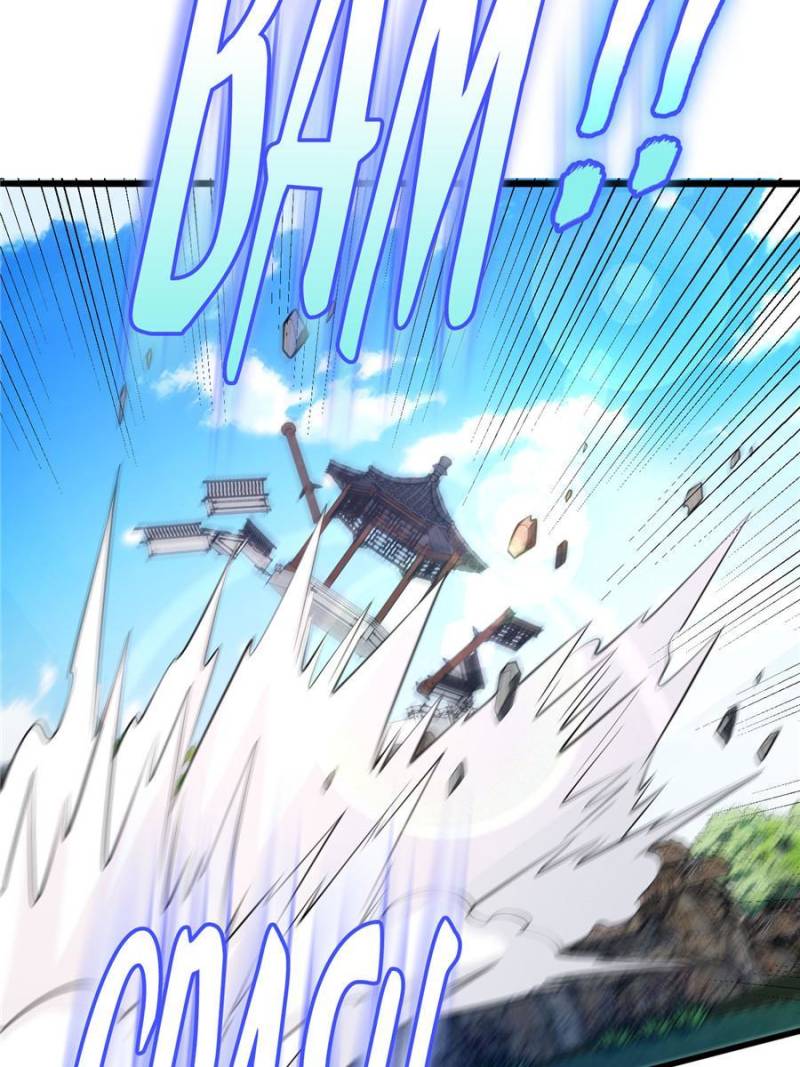 My Vampire System: A Dragon's Revenge Chapter 80 — Page 14