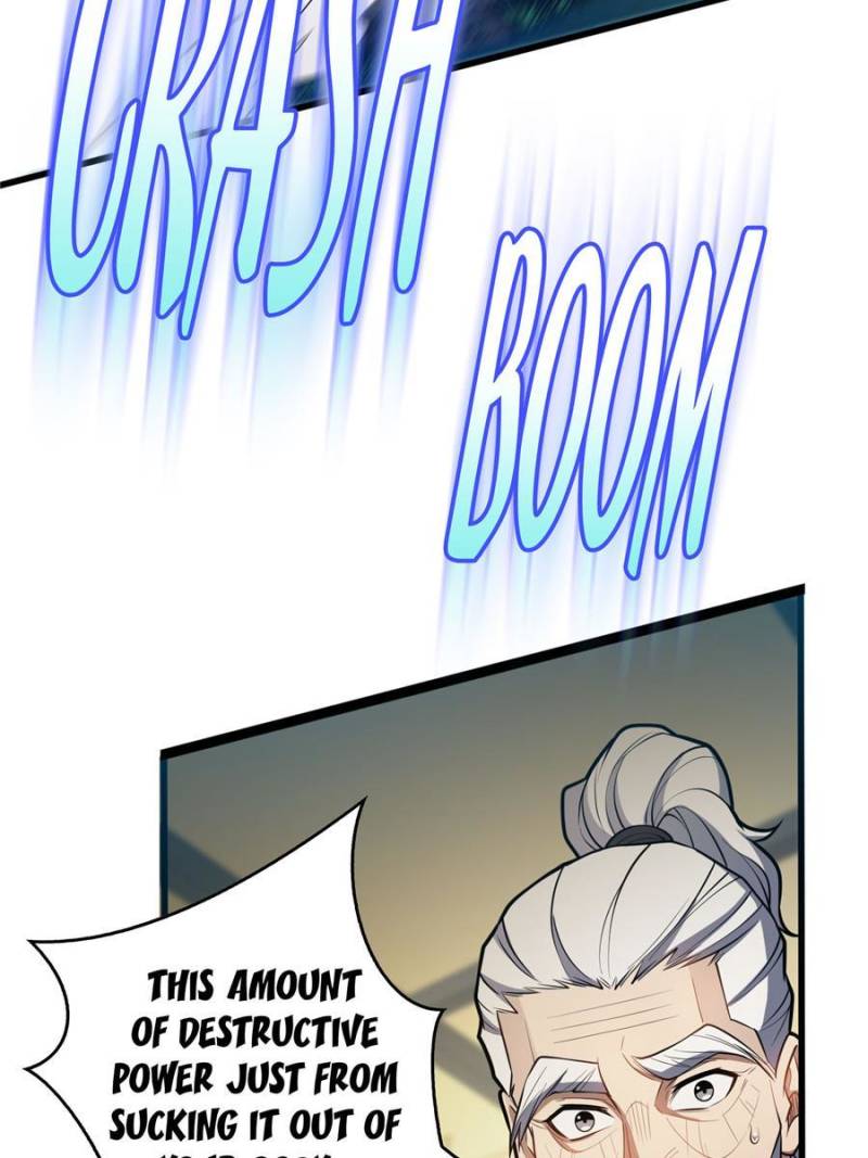 My Vampire System: A Dragon's Revenge Chapter 80 — Page 15