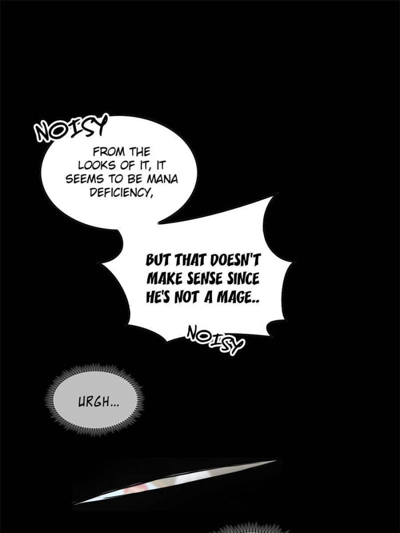 My Vampire System: A Dragon's Revenge Chapter 81 — Page 1
