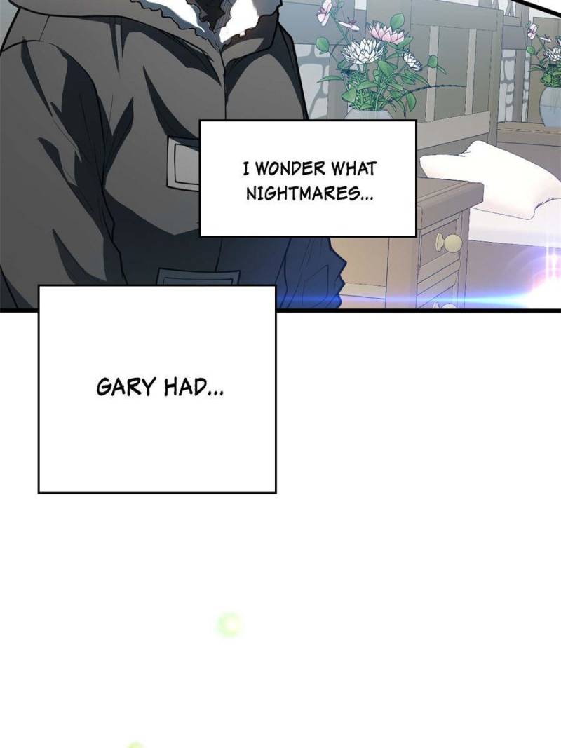 My Vampire System: A Dragon's Revenge Chapter 81 — Page 15