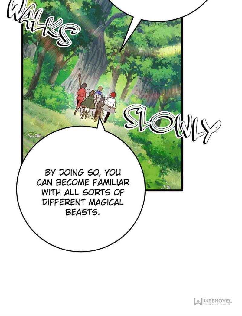 My Vampire System: A Dragon's Revenge Chapter 82 — Page 10