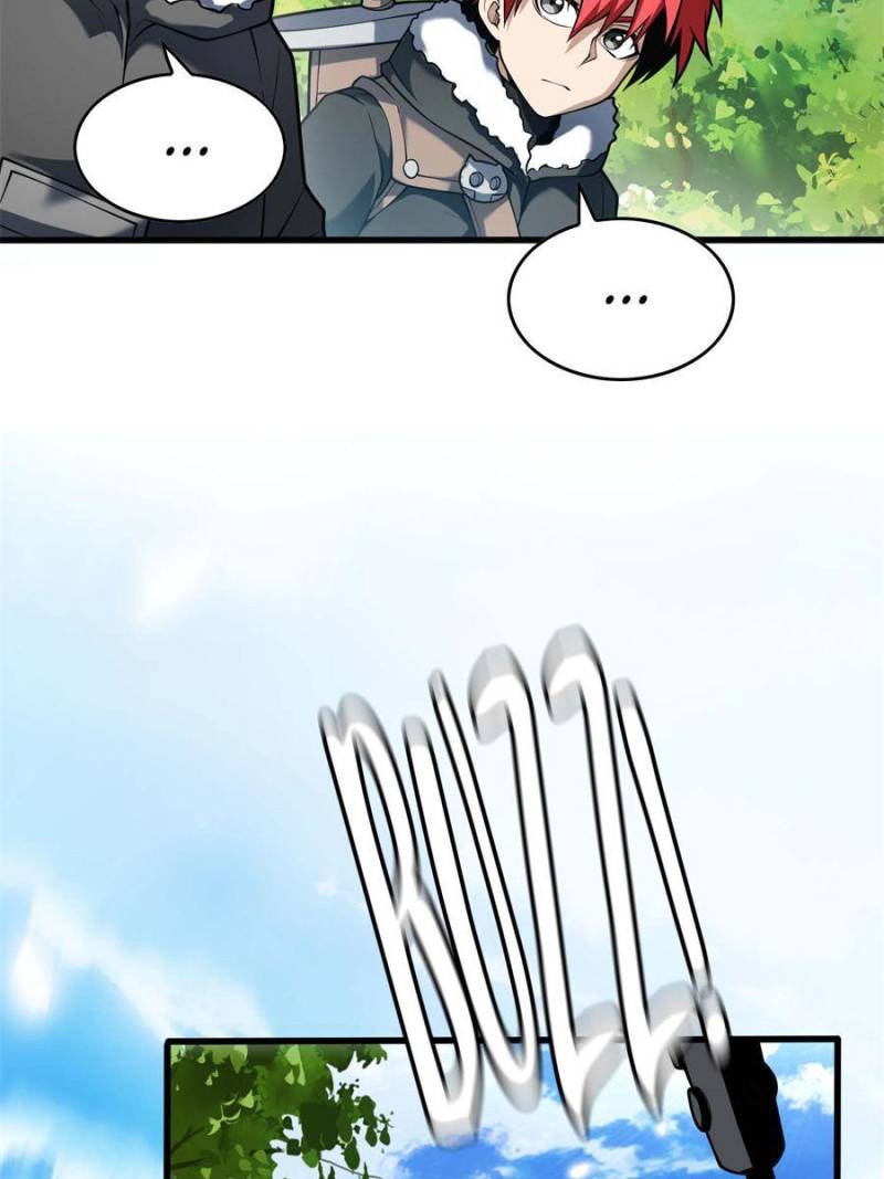My Vampire System: A Dragon's Revenge Chapter 82 — Page 13