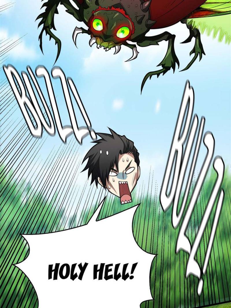 My Vampire System: A Dragon's Revenge Chapter 82 — Page 16