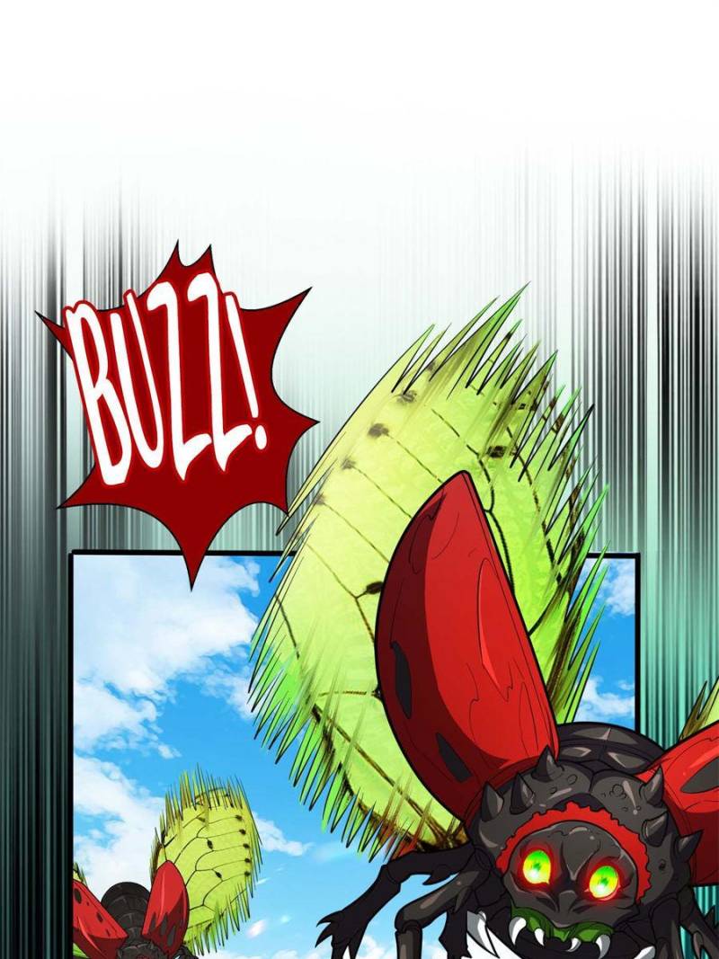 My Vampire System: A Dragon's Revenge Chapter 82 — Page 20