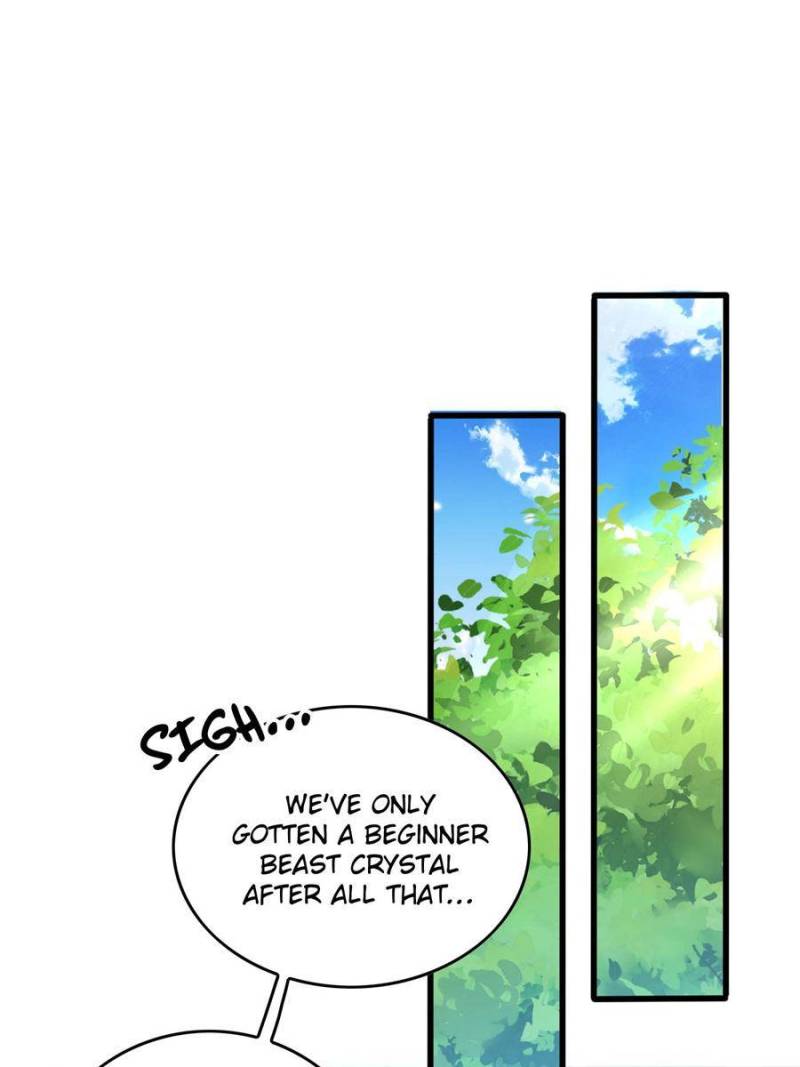 My Vampire System: A Dragon's Revenge Chapter 83 — Page 12