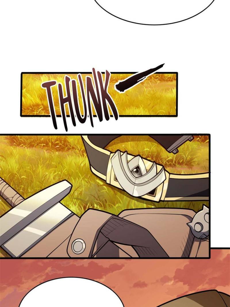 My Vampire System: A Dragon's Revenge Chapter 83 — Page 24