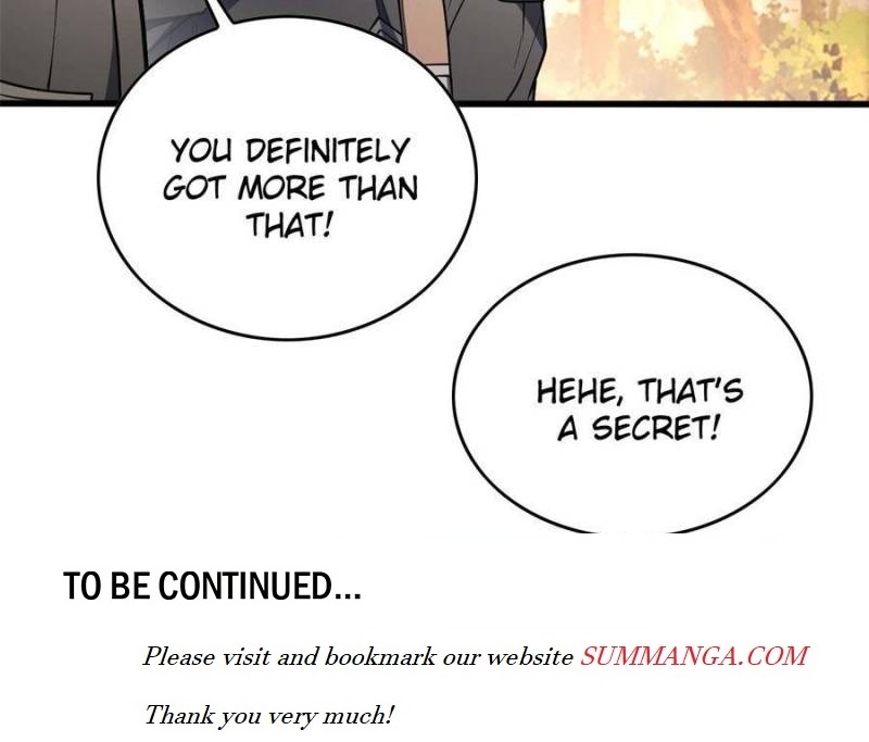 My Vampire System: A Dragon's Revenge Chapter 83 — Page 29