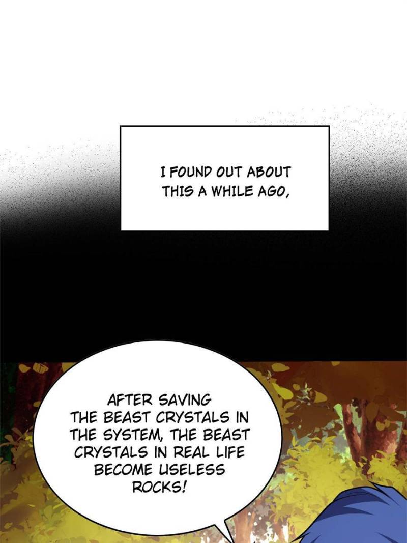 My Vampire System: A Dragon's Revenge Chapter 84 — Page 1
