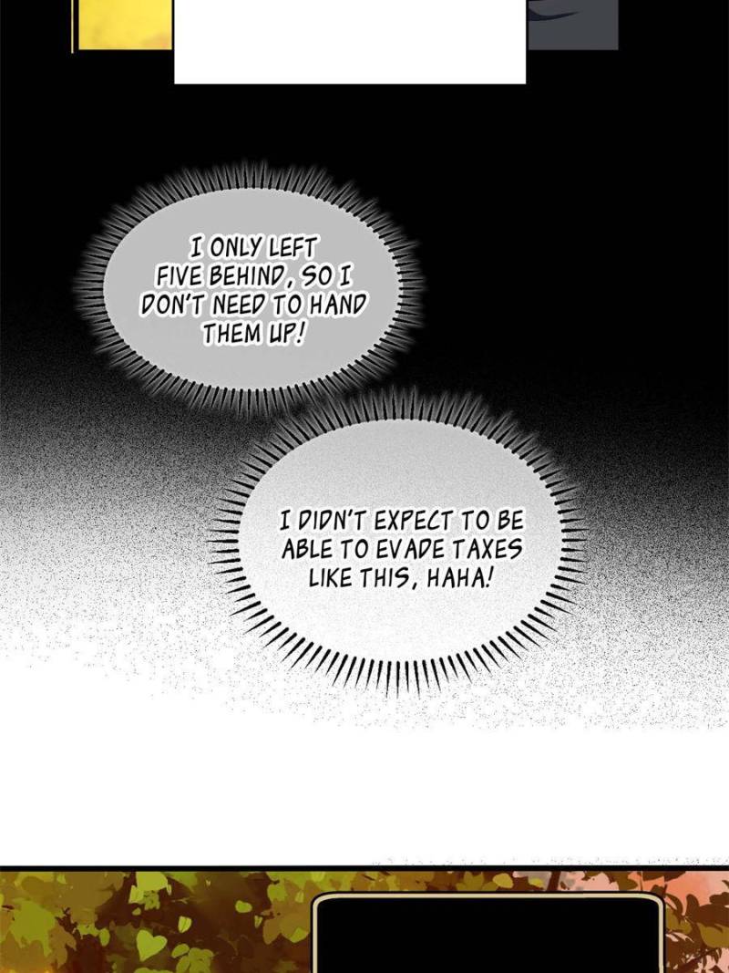 My Vampire System: A Dragon's Revenge Chapter 84 — Page 6