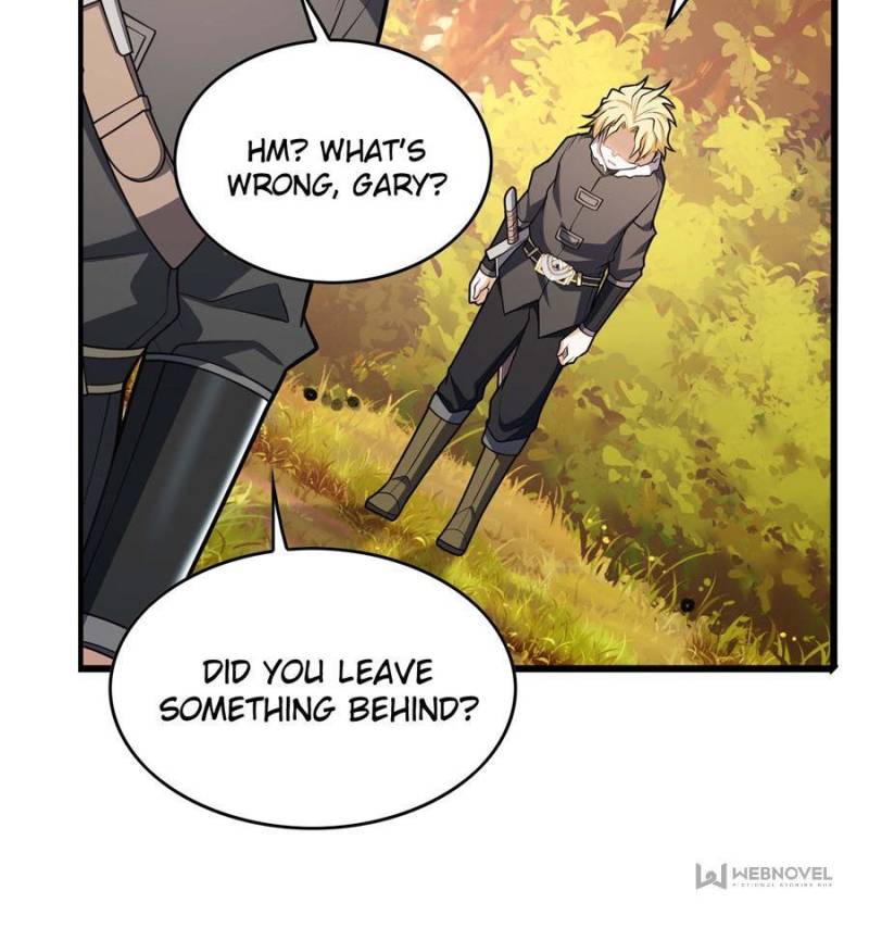 My Vampire System: A Dragon's Revenge Chapter 84 — Page 10