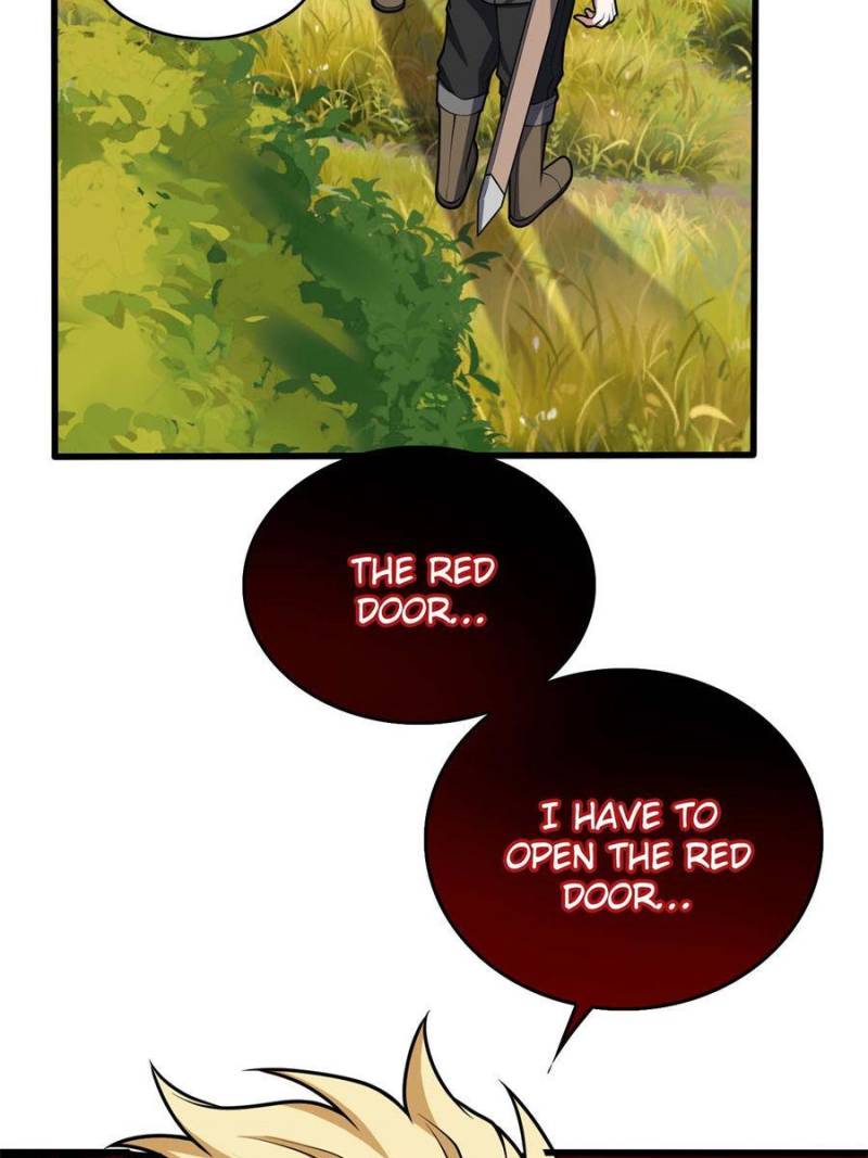 My Vampire System: A Dragon's Revenge Chapter 84 — Page 12