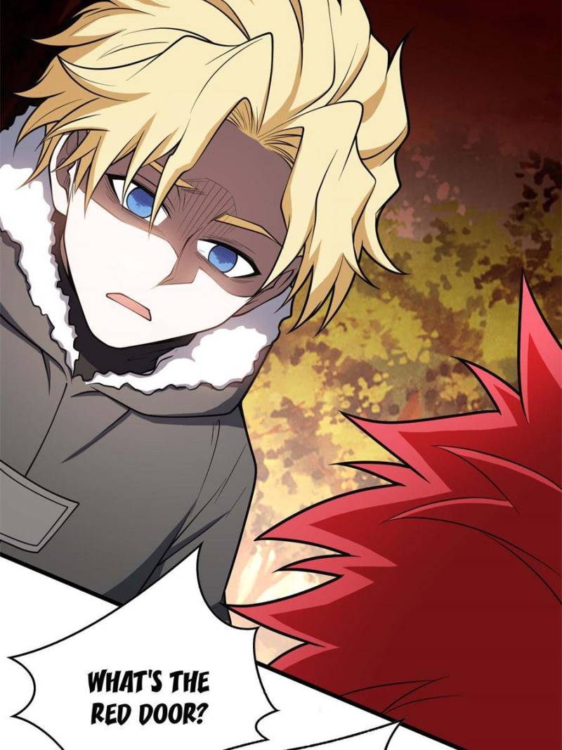 My Vampire System: A Dragon's Revenge Chapter 84 — Page 13