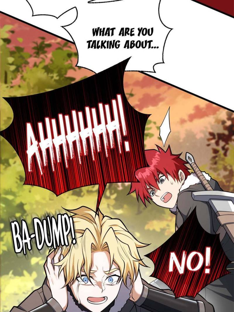 My Vampire System: A Dragon's Revenge Chapter 84 — Page 14
