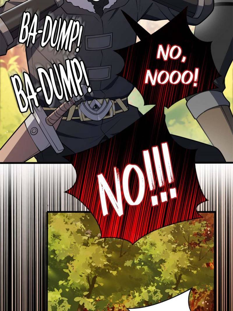 My Vampire System: A Dragon's Revenge Chapter 84 — Page 15