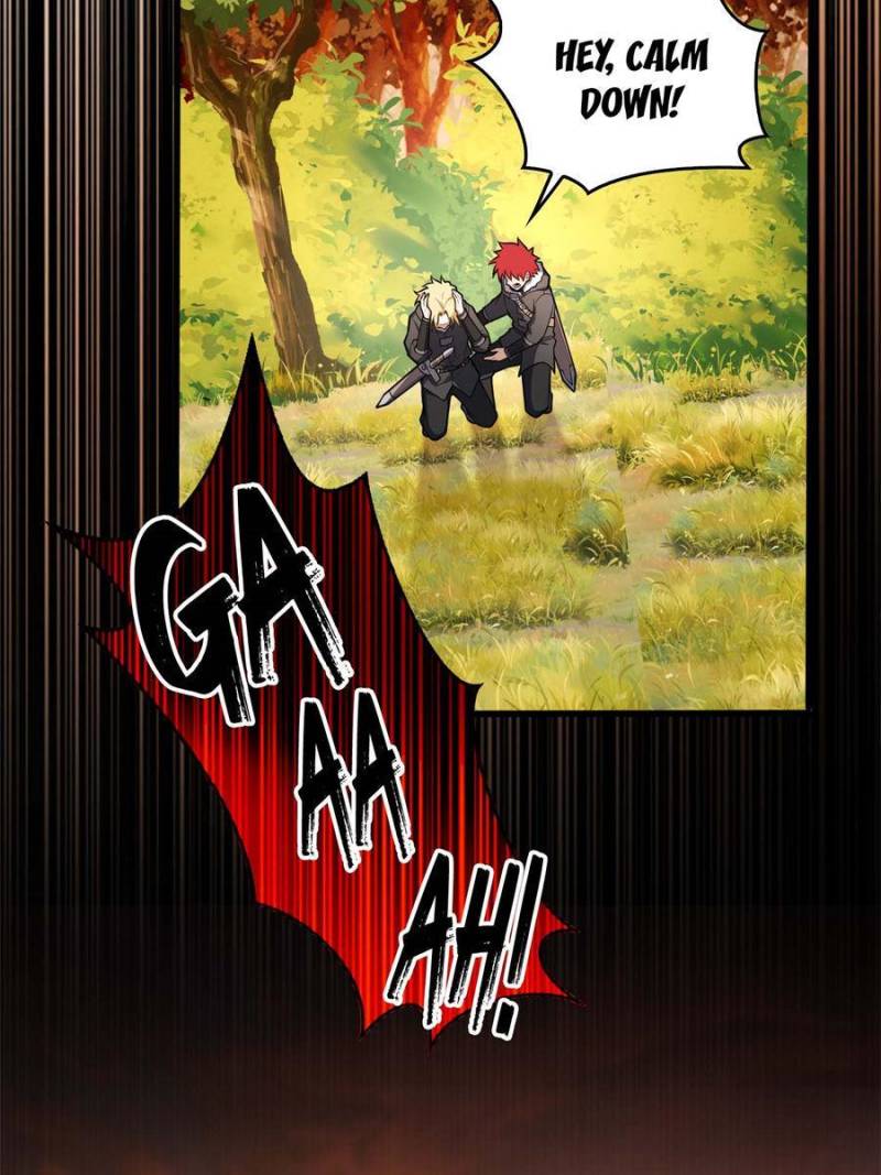 My Vampire System: A Dragon's Revenge Chapter 84 — Page 16
