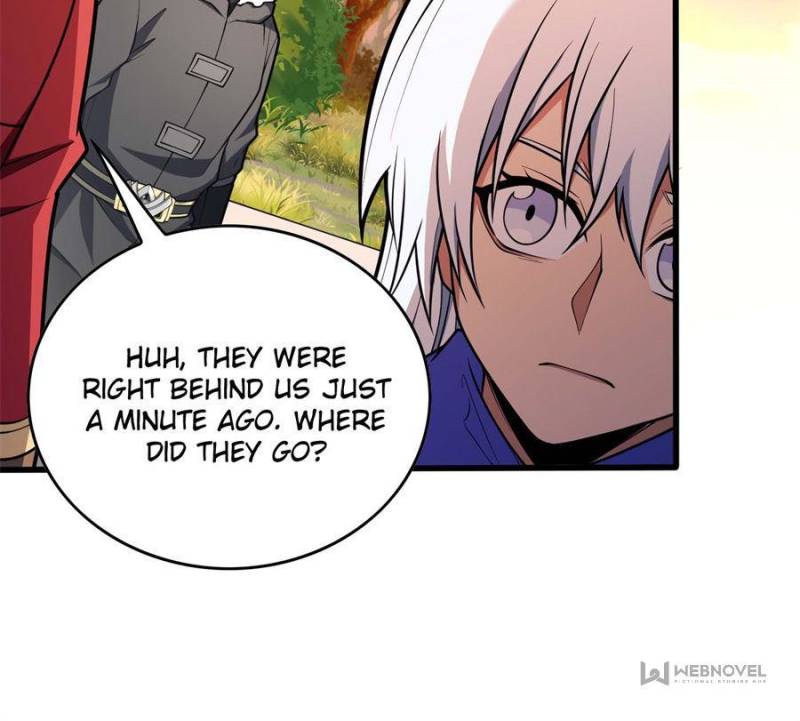 My Vampire System: A Dragon's Revenge Chapter 84 — Page 18