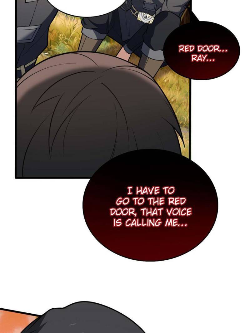 My Vampire System: A Dragon's Revenge Chapter 84 — Page 24