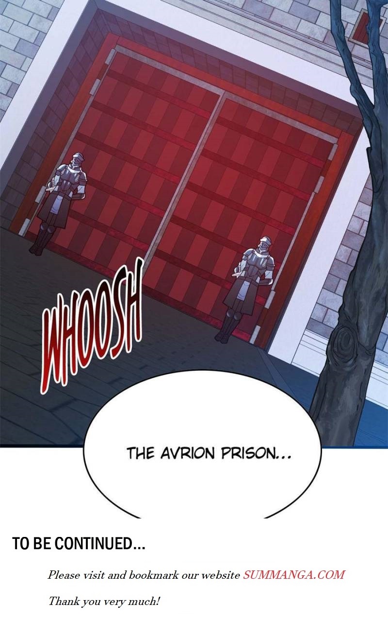 My Vampire System: A Dragon's Revenge Chapter 84 — Page 27