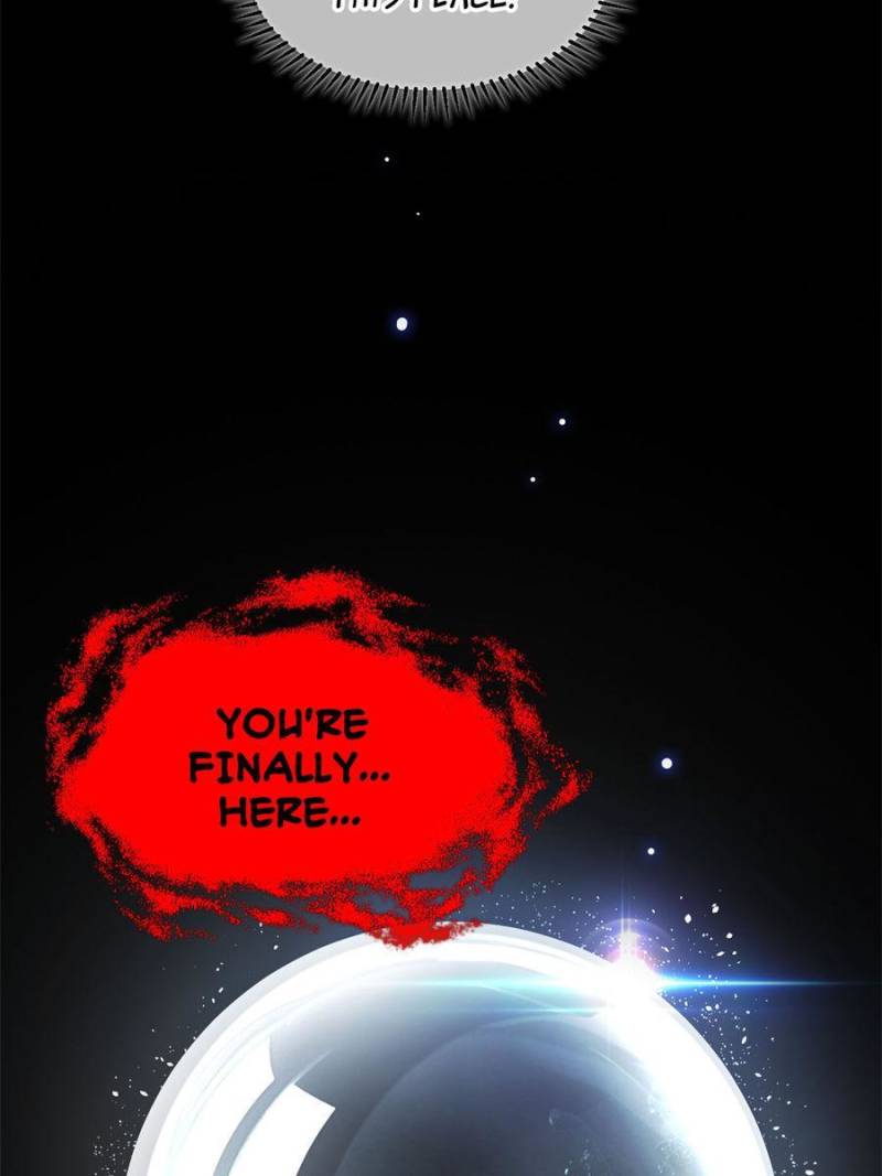 My Vampire System: A Dragon's Revenge Chapter 85 — Page 2