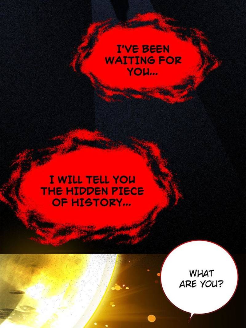 My Vampire System: A Dragon's Revenge Chapter 85 — Page 4