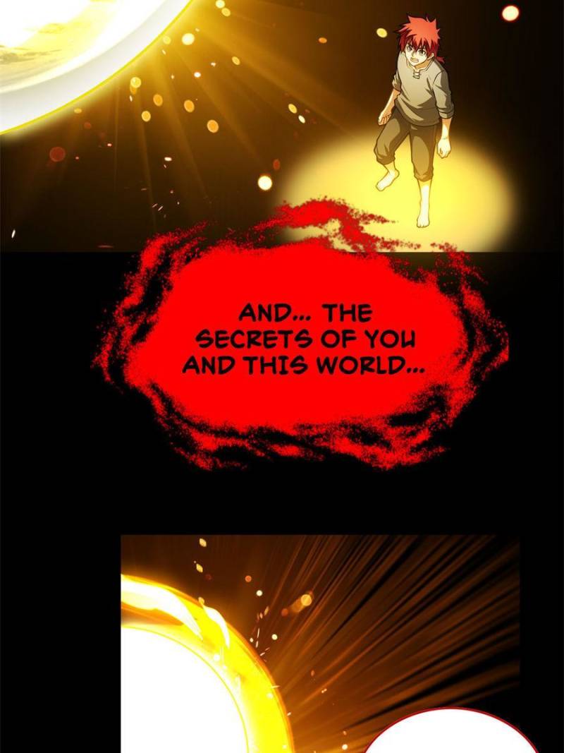 My Vampire System: A Dragon's Revenge Chapter 85 — Page 5