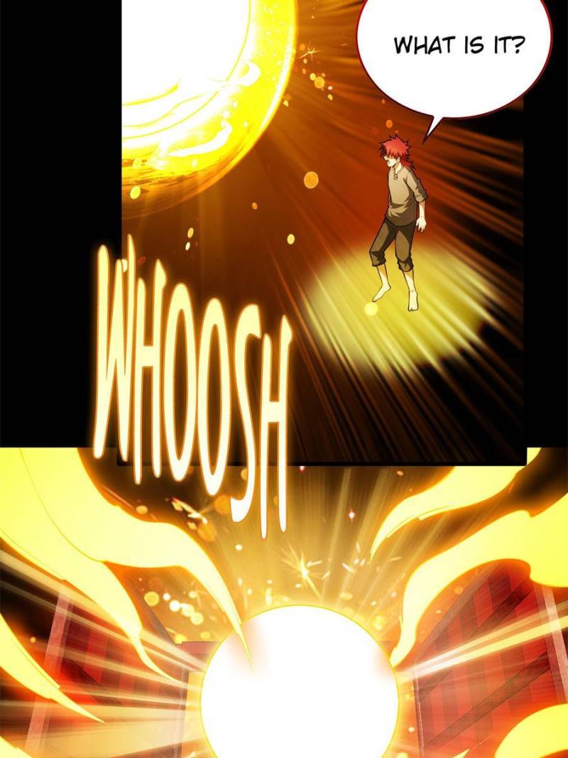 My Vampire System: A Dragon's Revenge Chapter 85 — Page 6