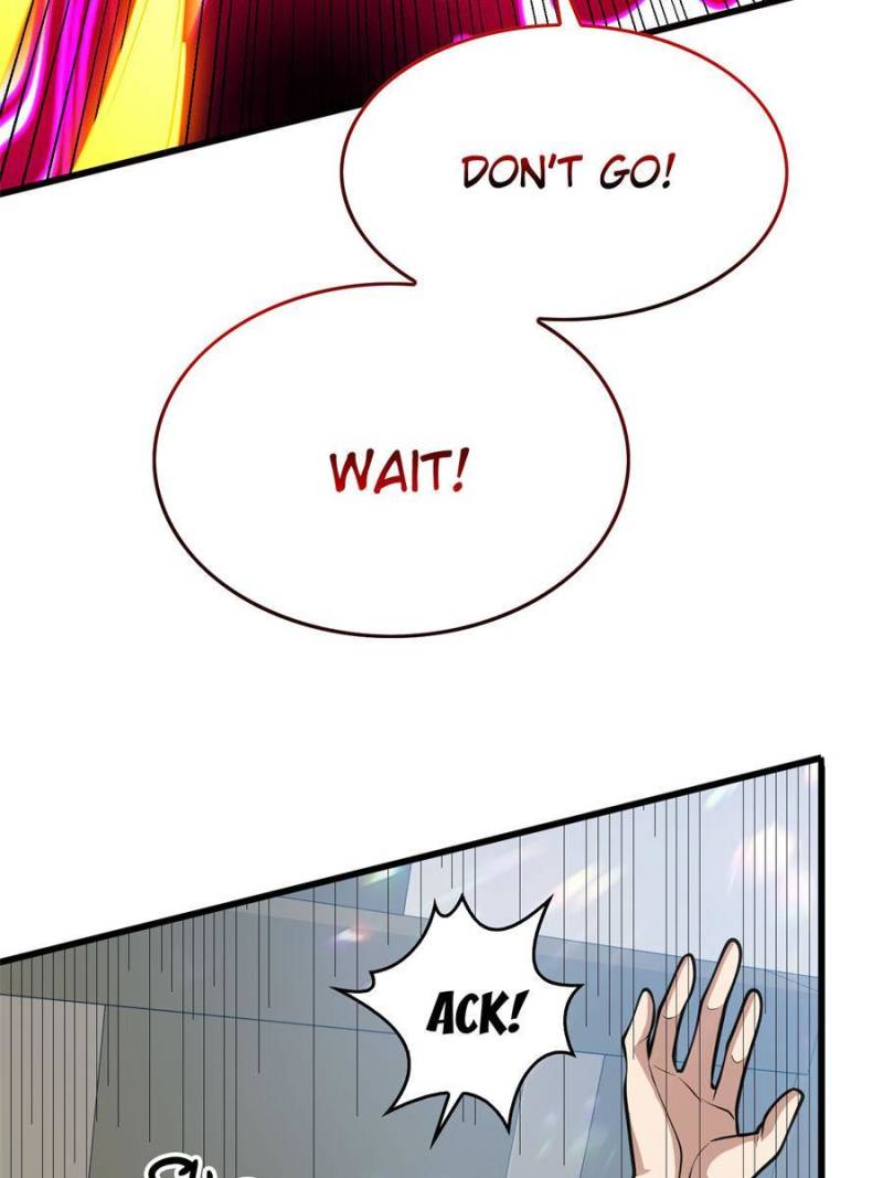 My Vampire System: A Dragon's Revenge Chapter 85 — Page 10