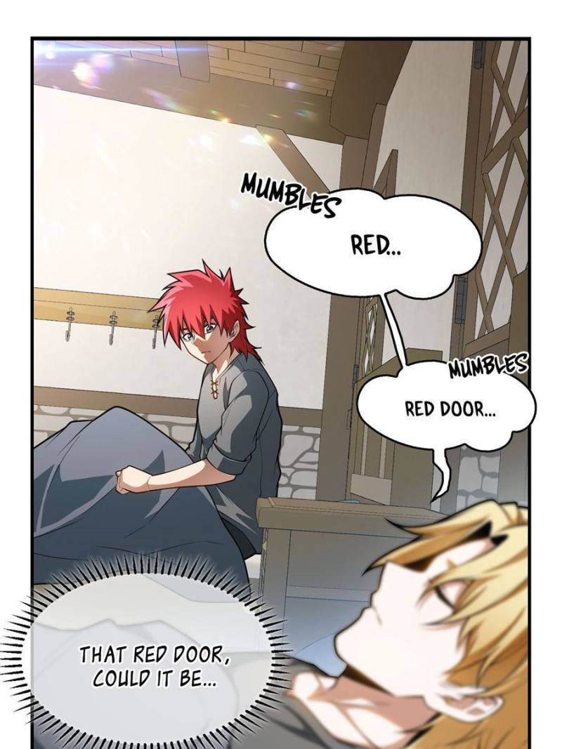 My Vampire System: A Dragon's Revenge Chapter 85 — Page 13